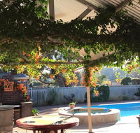 Swan Valley Rest Cottage - Accommodation Yamba