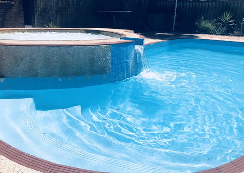 Swan Valley Rest Cottage - Accommodation Yamba 15