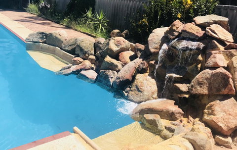 Swan Valley Rest Cottage - Accommodation Yamba 16