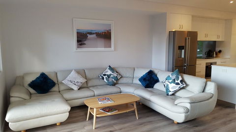 Cape Villas - Accommodation Yamba 8