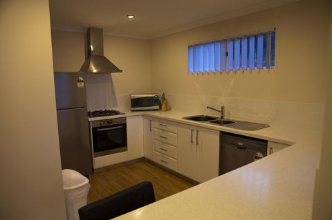 Cape Villas - Accommodation Yamba 23