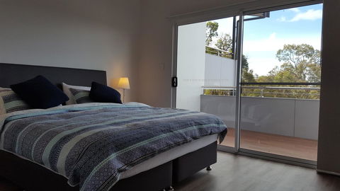 Cape Villas - Accommodation Yamba 16
