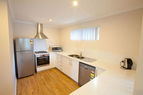 Cape Villas - Accommodation Yamba 19