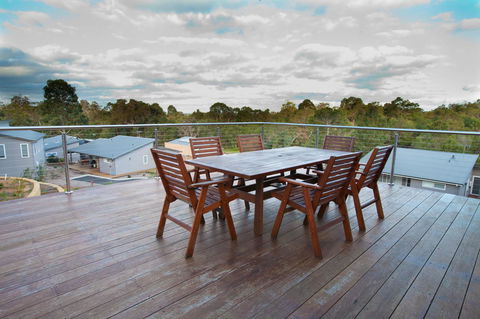 Cape Villas - Accommodation Yamba 7