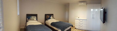 Cape Villas - Accommodation Yamba 12