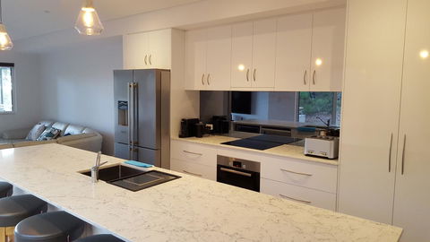 Cape Villas - Accommodation Yamba 10