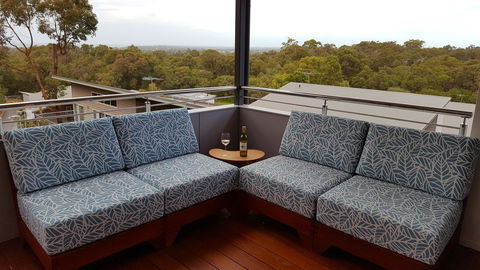 Cape Villas - Accommodation Yamba 17