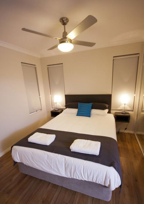Cape Villas - Accommodation Yamba 18
