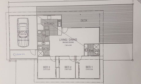 Cape Villas - Accommodation Yamba 31