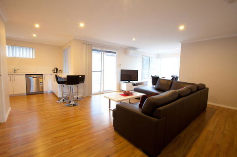 Cape Villas - Accommodation Yamba 20