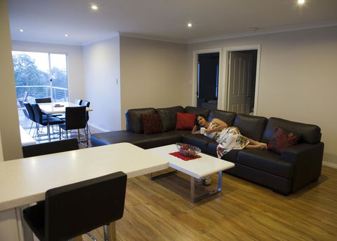Cape Villas - Accommodation Yamba 21