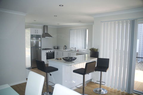 Cape Villas - Accommodation Yamba 4