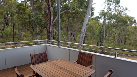 Cape Villas - Accommodation Yamba 14