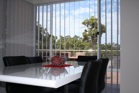 Cape Villas - Accommodation Yamba 24