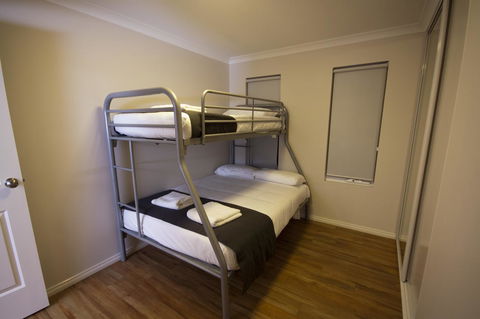 Cape Villas - Accommodation Yamba 26
