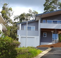 Cape Villas - Accommodation Yamba