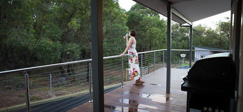 Cape Villas - Accommodation Yamba 3