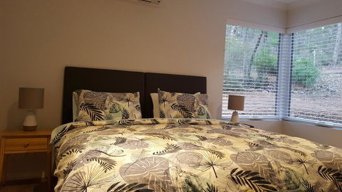 Cape Villas - Accommodation Yamba 11