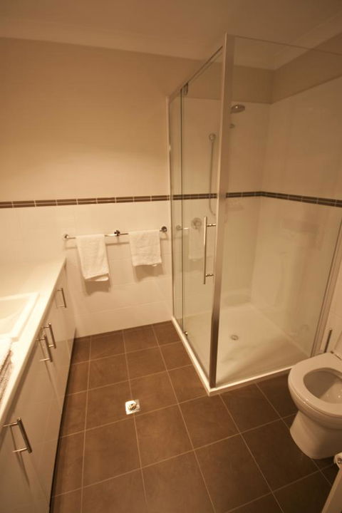 Cape Villas - Accommodation Yamba 29