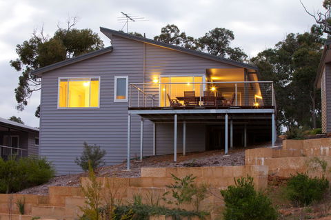 Cape Villas - Accommodation Yamba 25