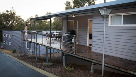 Cape Villas - Accommodation Yamba 28