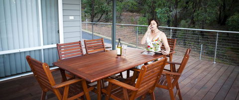 Cape Villas - Accommodation Yamba 30