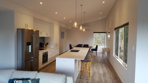 Cape Villas - Accommodation Yamba 9