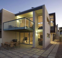 Alouarn Apartments - Accommodation Yamba