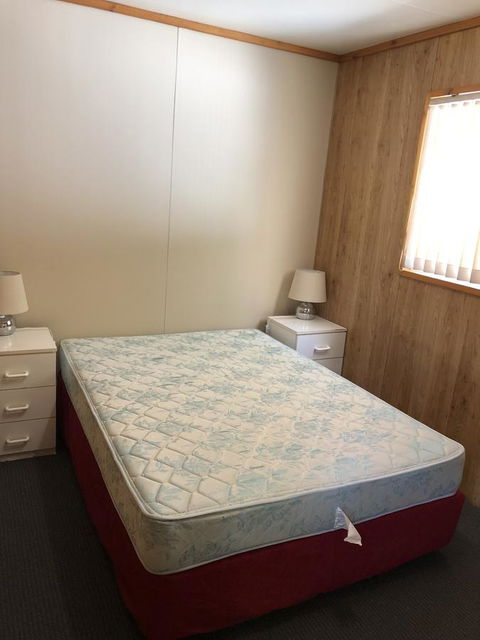 The Aurelian Cabin - Accommodation Yamba 4