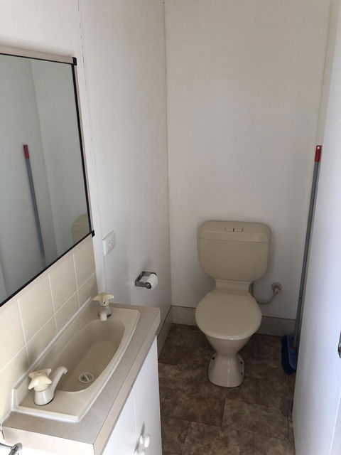 The Aurelian Cabin - Accommodation Yamba 6