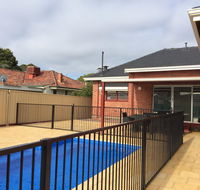 Big House Heated Pool 11 Beds Como / South Perth / Applecross - Accommodation Yamba