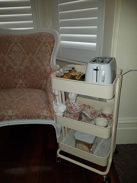 South Beach Bed & Breakfast - Accommodation Yamba 5