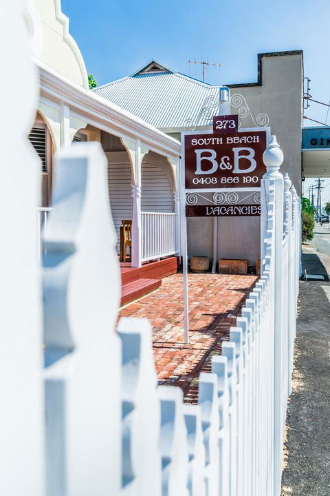 South Beach Bed & Breakfast - Accommodation Yamba 6