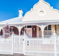 South Beach Bed  Breakfast - Accommodation Yamba