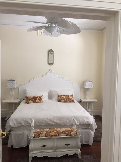 South Beach Bed & Breakfast - Accommodation Yamba 21