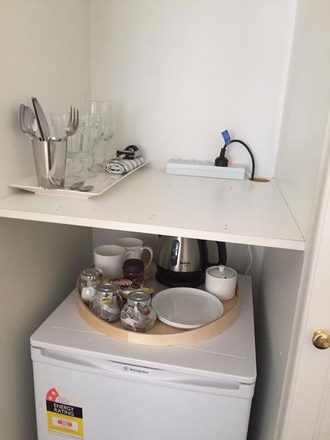 South Beach Bed & Breakfast - Accommodation Yamba 22