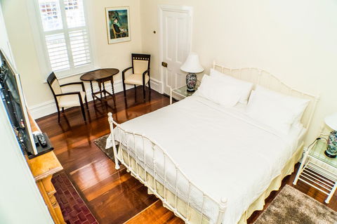 South Beach Bed & Breakfast - Accommodation Yamba 18