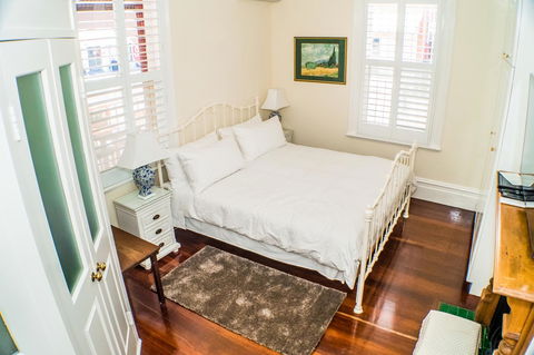 South Beach Bed & Breakfast - Accommodation Yamba 8