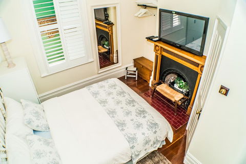 South Beach Bed & Breakfast - Accommodation Yamba 14