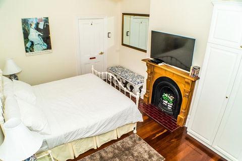 South Beach Bed & Breakfast - Accommodation Yamba 17