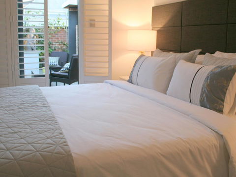 Haven On The Park - Accommodation Yamba 12