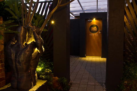 Haven On The Park - Accommodation Yamba 23