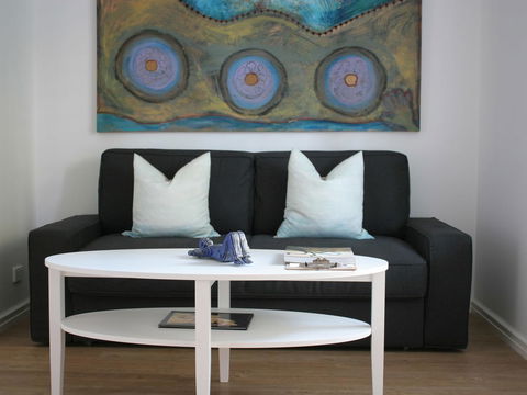 Haven On The Park - Accommodation Yamba 11