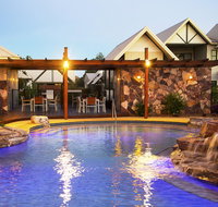 Freshwater East Kimberley Apartments - Accommodation Yamba