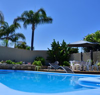 Palms Bed  Breakfast - Accommodation Yamba