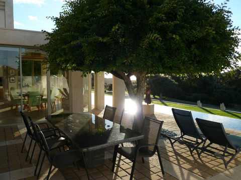 The Princess House - Accommodation Yamba 23