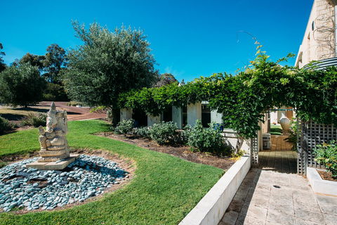 The Princess House - Accommodation Yamba 9