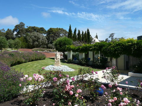 The Princess House - Accommodation Yamba 6