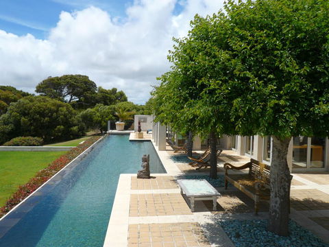 The Princess House - Accommodation Yamba 3