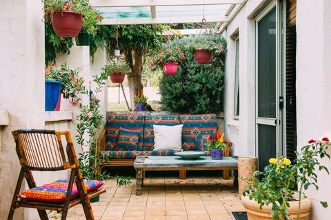 The Princess House - Accommodation Yamba 5